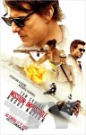 Mission: Impossible - Rogue Nation 